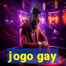 jogo gay